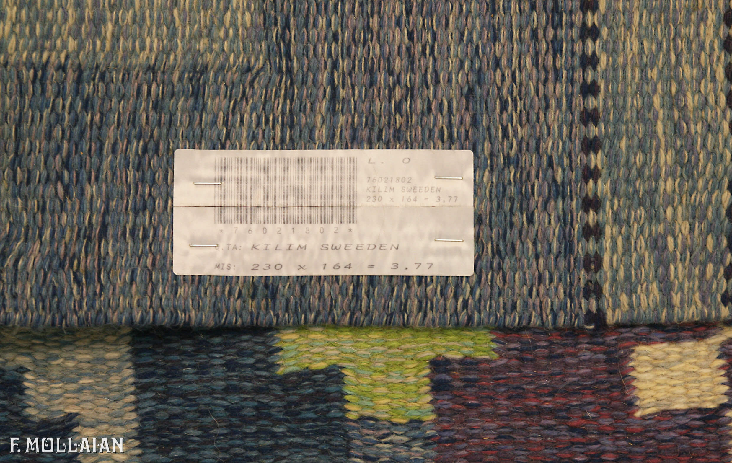 Килим Шведский n:76021802